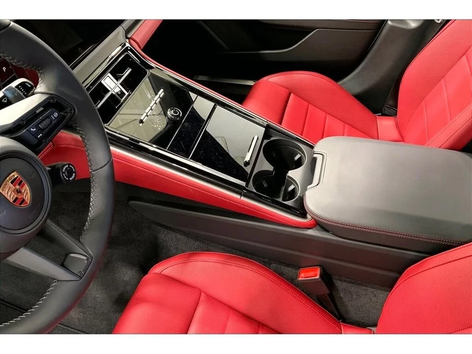 2025 Porsche 976 Panamera - Image 6 of 20