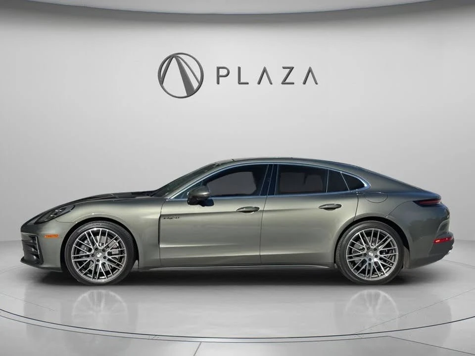 2025 Porsche 976 Panamera - Image 3 of 13