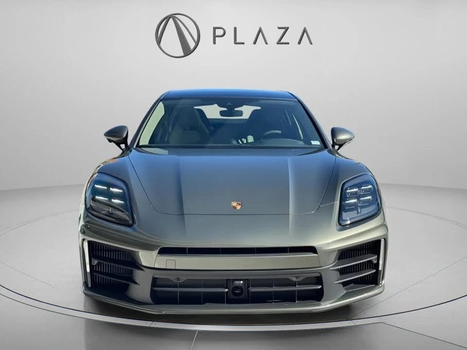 2025 Porsche 976 Panamera - Image 5 of 13