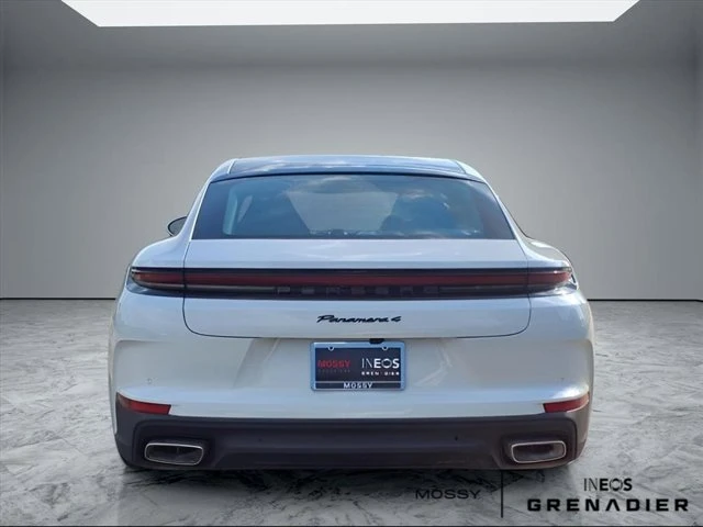 2025 Porsche 976 Panamera - Image 6 of 19
