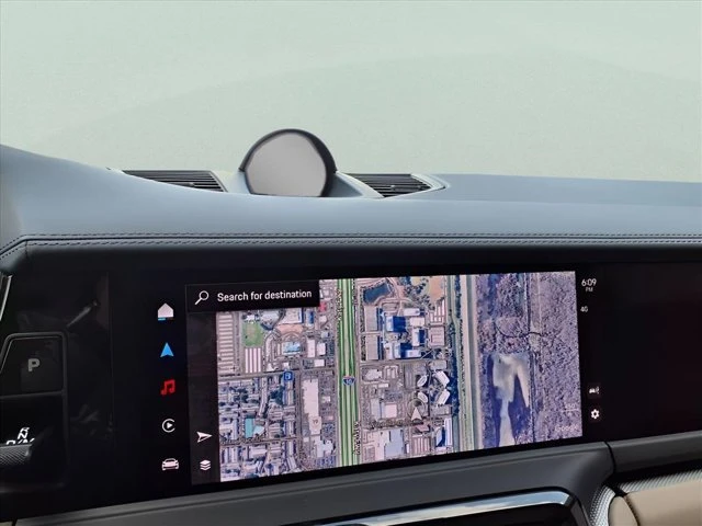 2025 Porsche 976 Panamera - Image 11 of 19