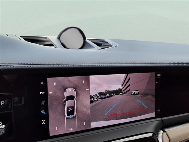 2025 Porsche 976 Panamera - Image 10 of 19