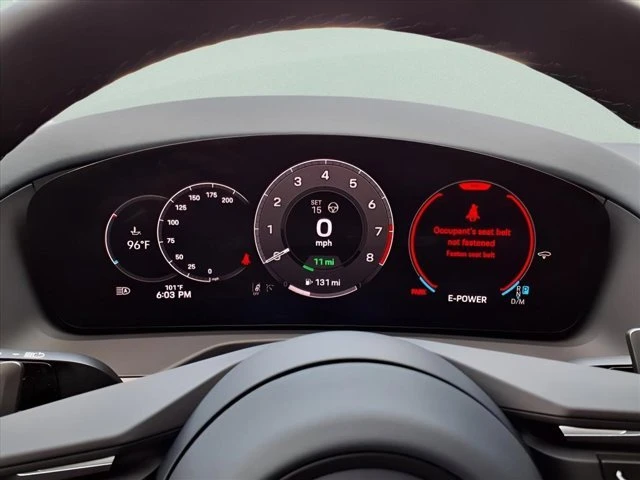 2025 Porsche 976 Panamera - Image 18 of 20