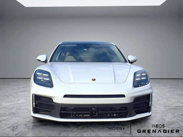 2025 Porsche 976 Panamera - Image 2 of 20