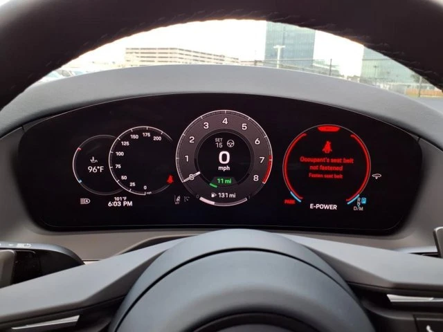 2025 Porsche 976 Panamera - Image 12 of 20