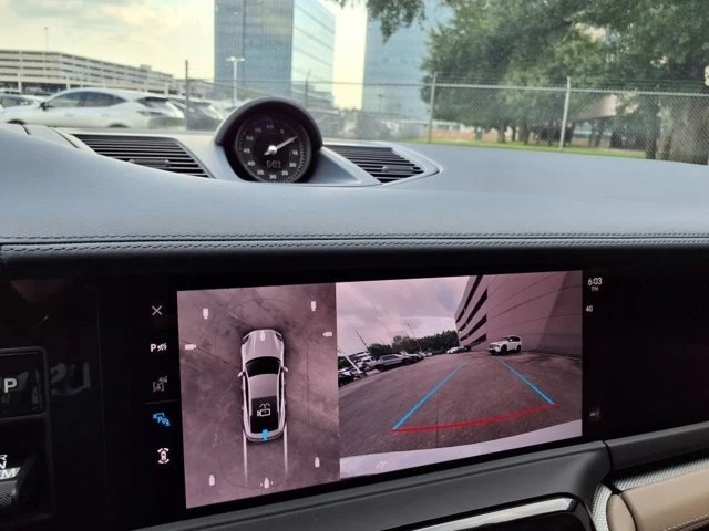 2025 Porsche 976 Panamera - Image 5 of 20