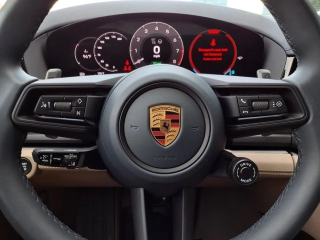 2025 Porsche 976 Panamera - Image 15 of 20