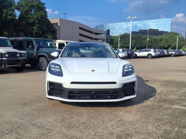 2025 Porsche 976 Panamera - Image 19 of 20