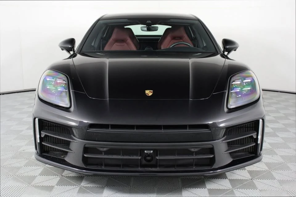 2025 Porsche 976 Panamera - Image 7 of 20