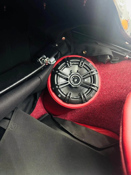 2025 Porsche Speedster - Image 10 of 15