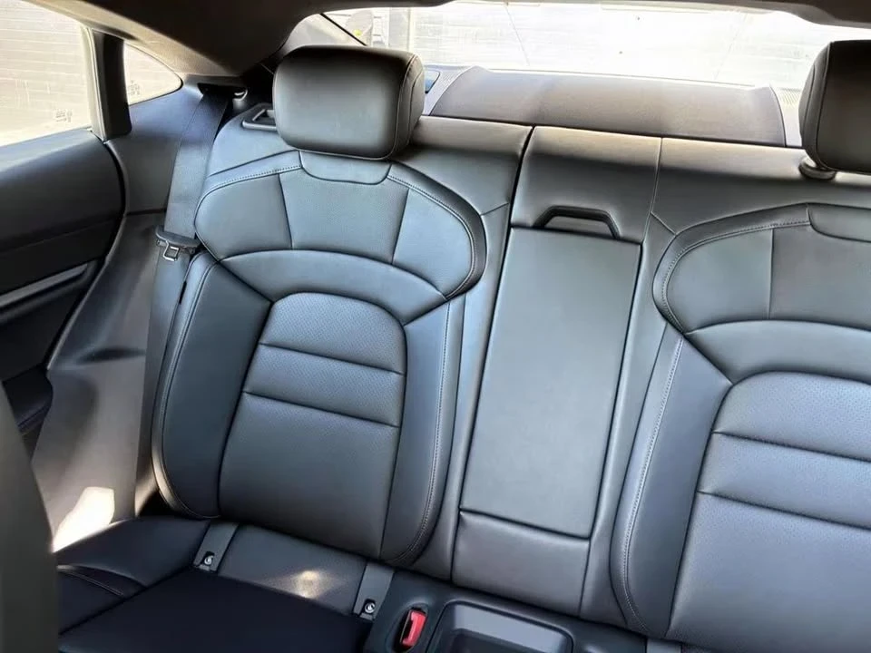 2025 Porsche Taycan - Image 14 of 15