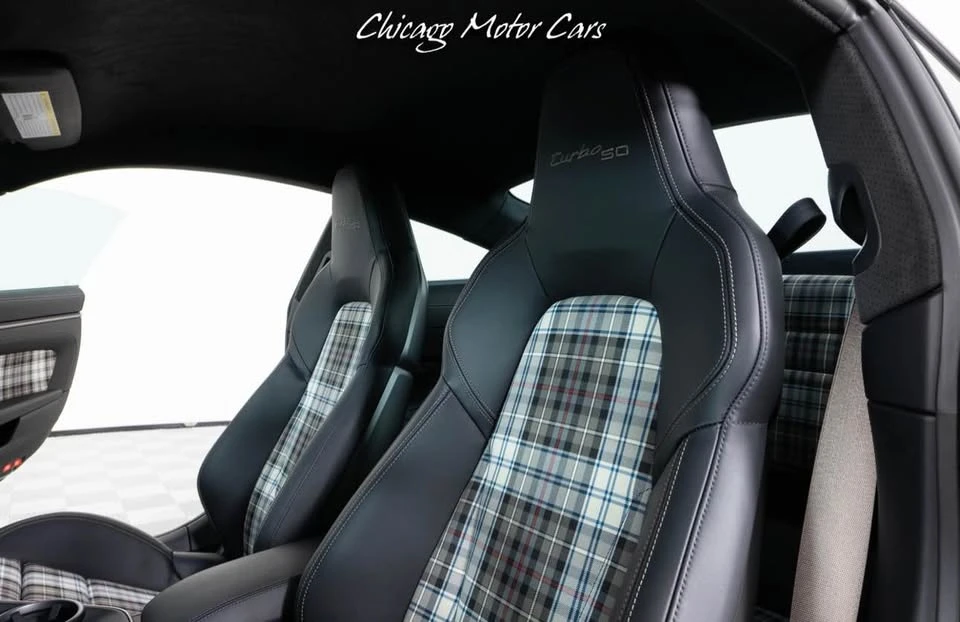 2025 Porsche 992 Turbo - Image 14 of 14