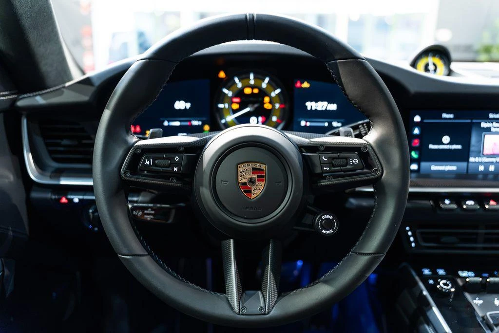 2025 Porsche 992 Turbo - Image 5 of 31