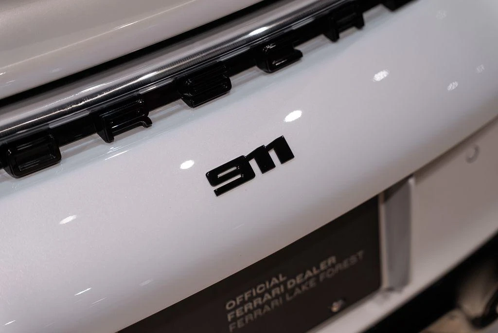 2025 Porsche 992 Turbo - Image 14 of 31