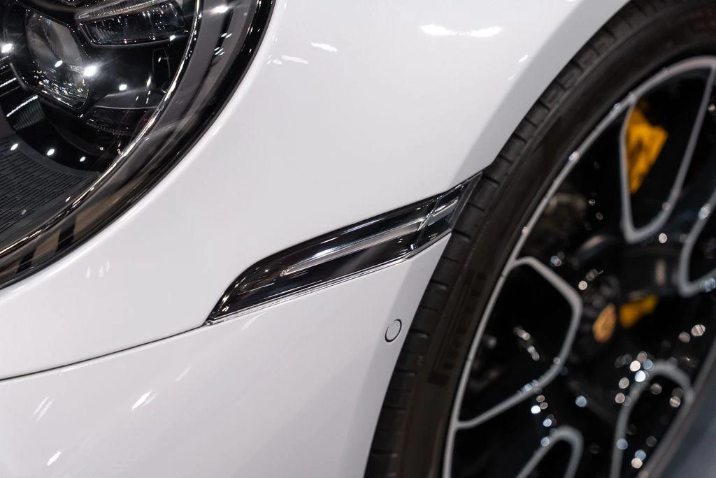 2025 Porsche 992 Turbo - Image 23 of 31