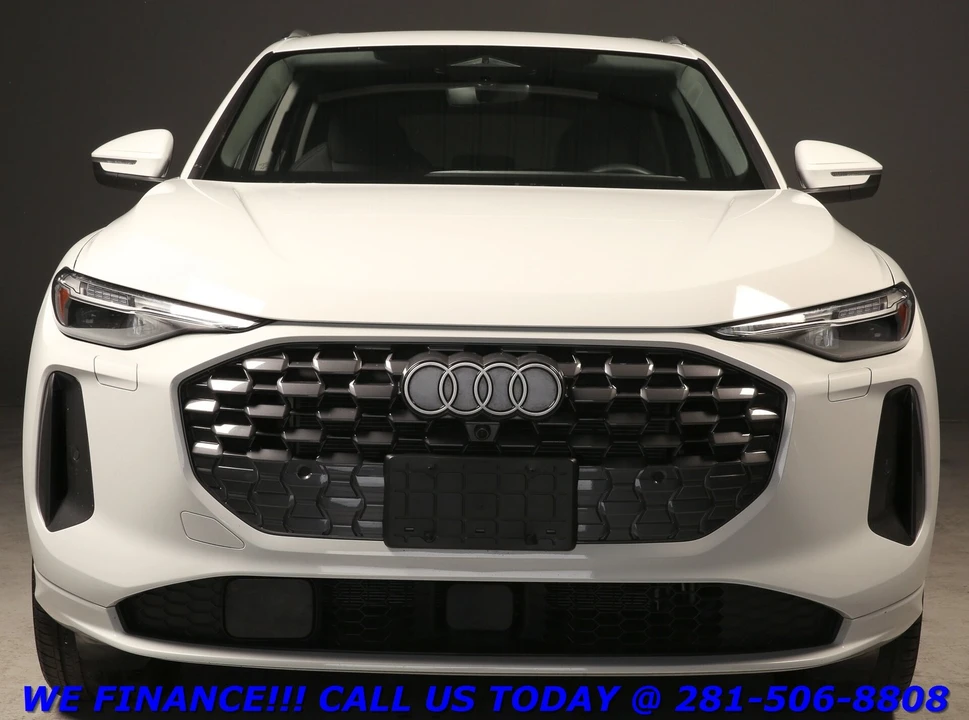 2025 Audi FY Q5 - Image 8 of 21