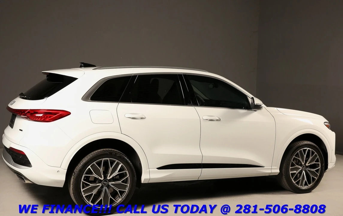 2025 Audi FY Q5 - Image 6 of 21
