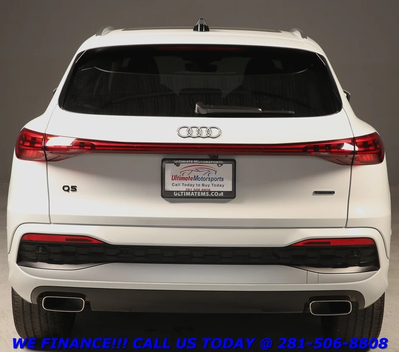 2025 Audi FY Q5 - Image 5 of 21