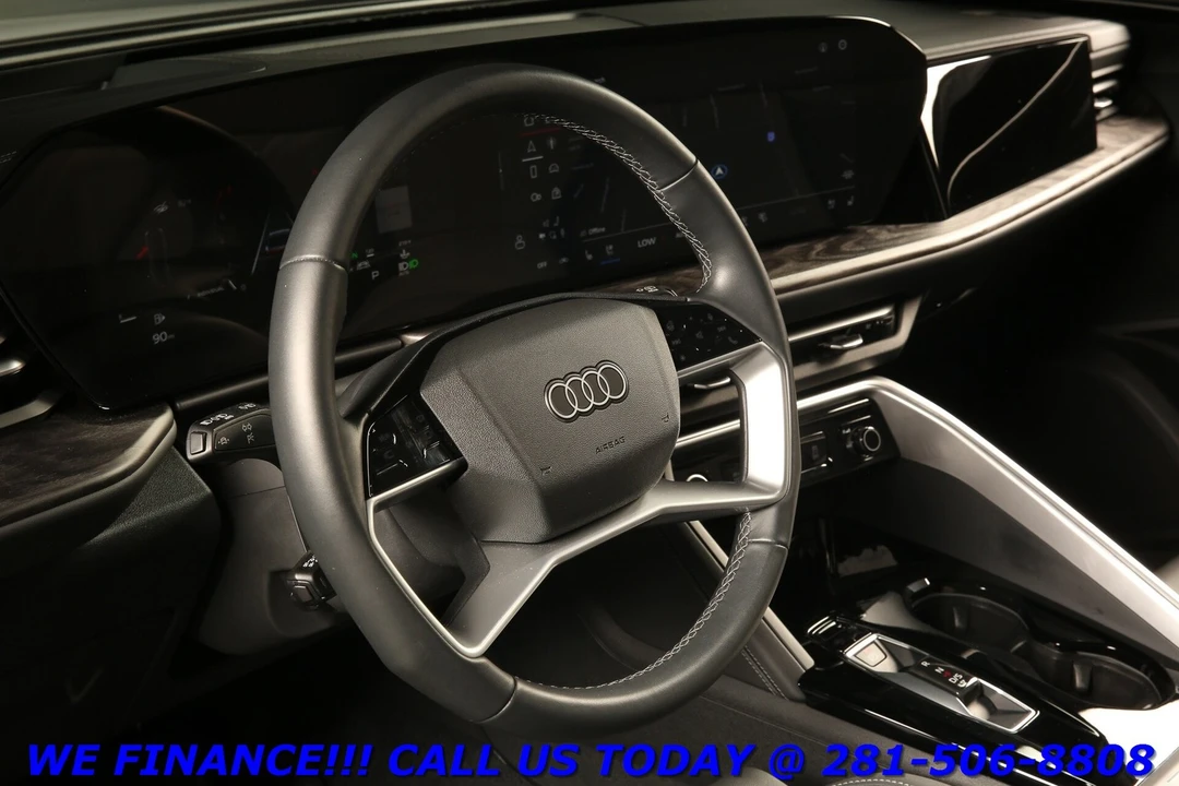 2025 Audi FY Q5 - Image 10 of 21