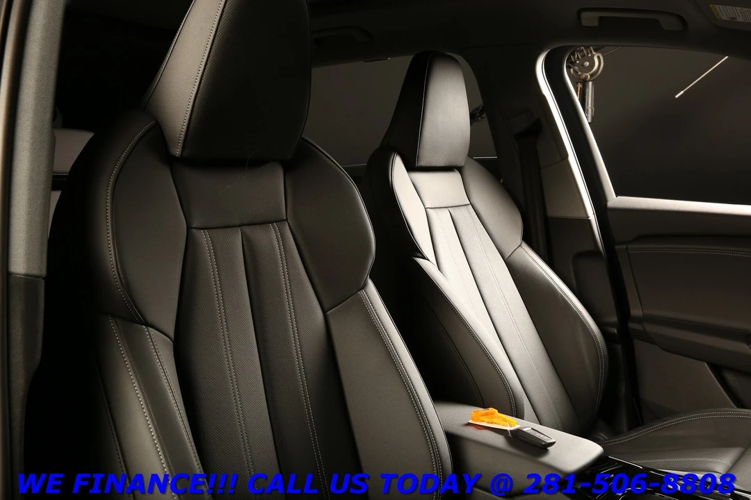 2025 Audi Q6 e-tron - Image 20 of 21
