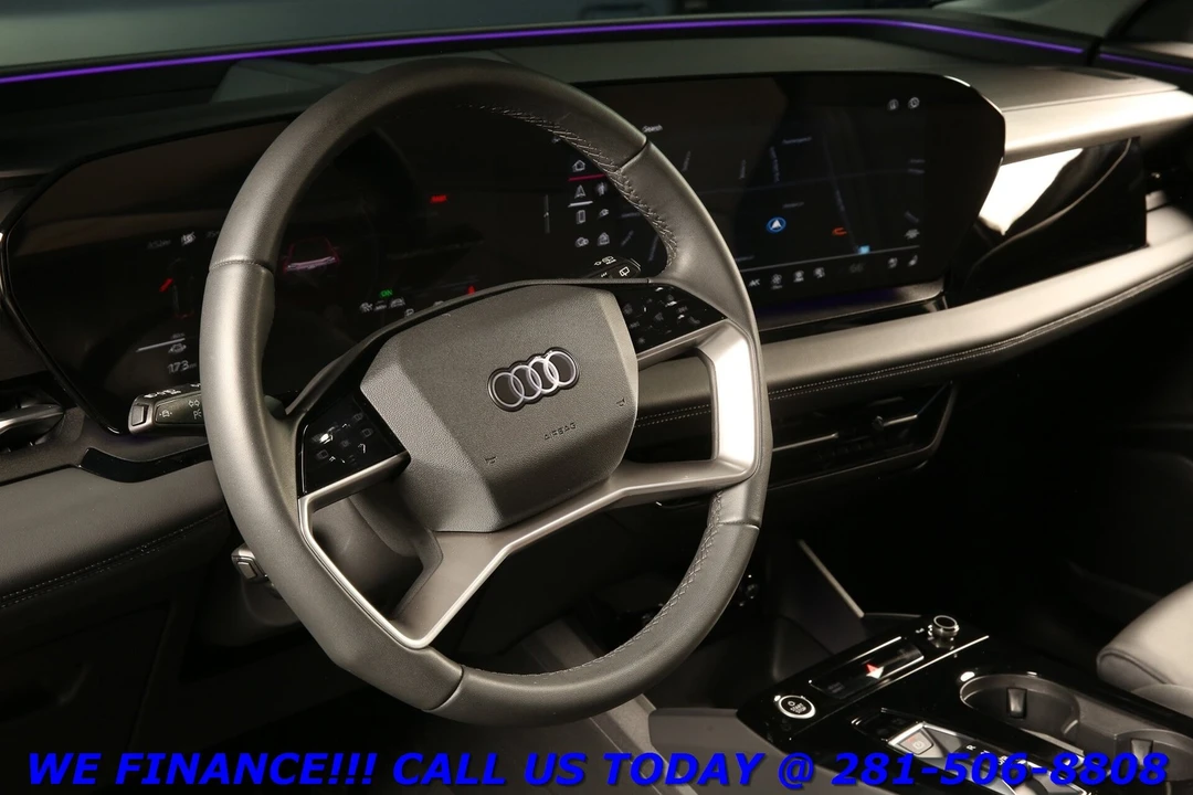2025 Audi Q6 e-tron - Image 10 of 21