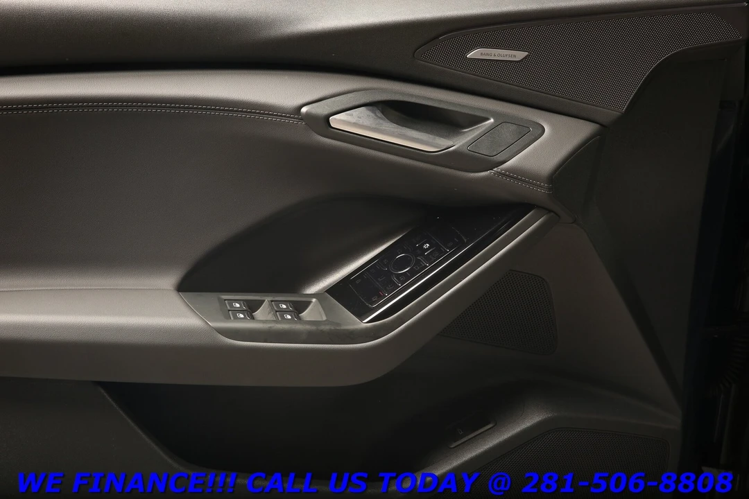 2025 Audi Q6 e-tron - Image 9 of 21