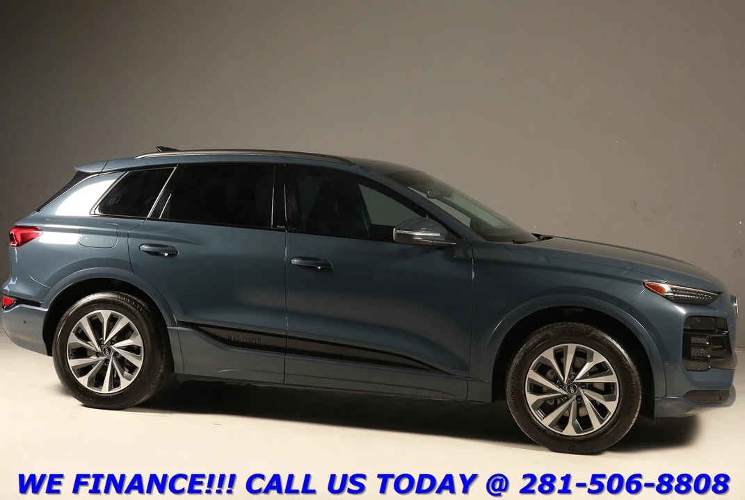 2025 Audi Q6 e-tron - Image 7 of 21