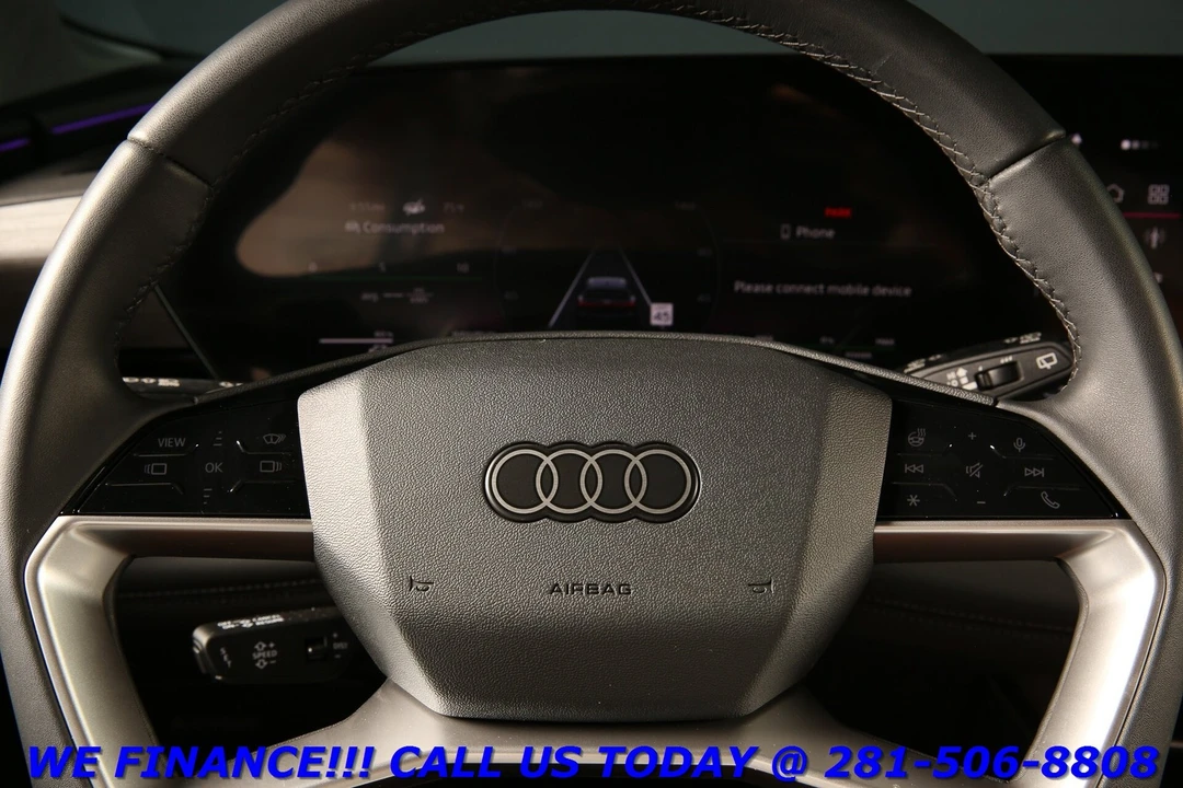 2025 Audi Q6 e-tron - Image 14 of 21