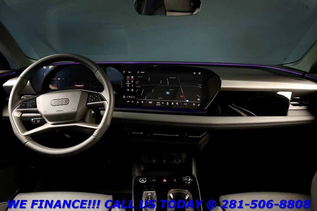 2025 Audi Q6 e-tron - Image 3 of 21