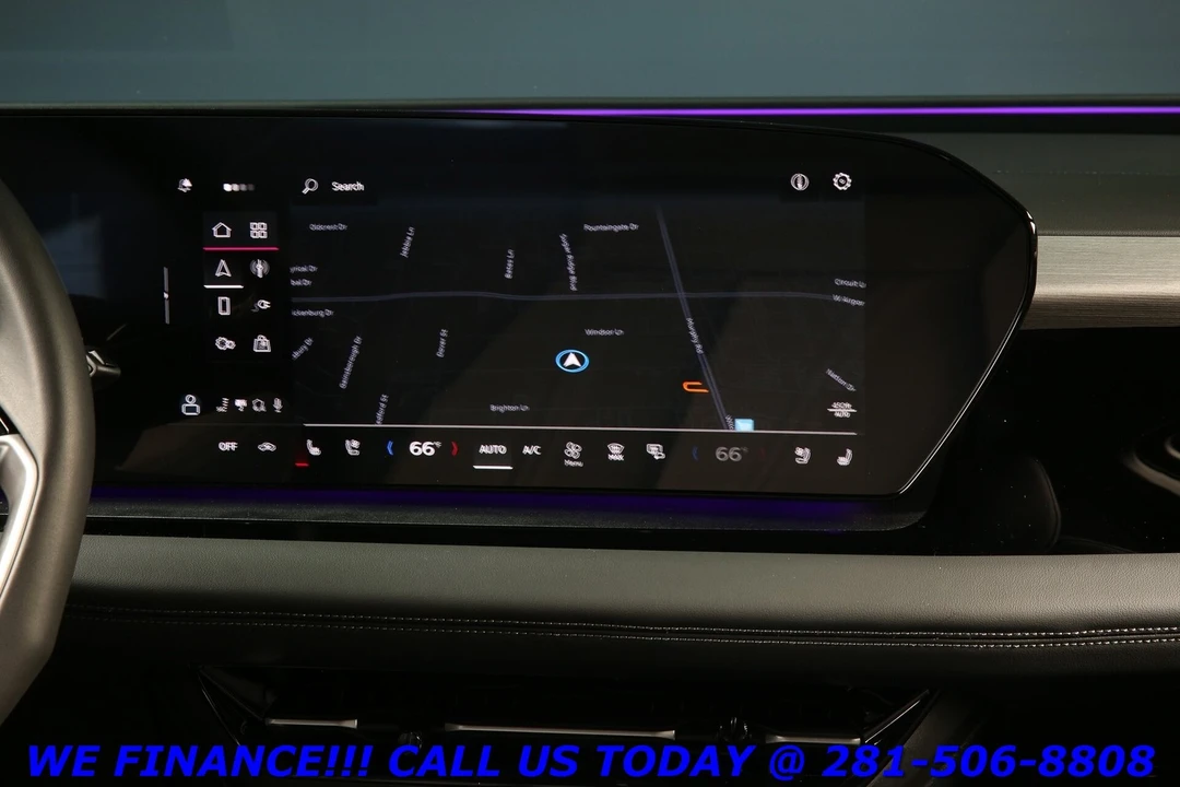 2025 Audi Q6 e-tron - Image 17 of 21
