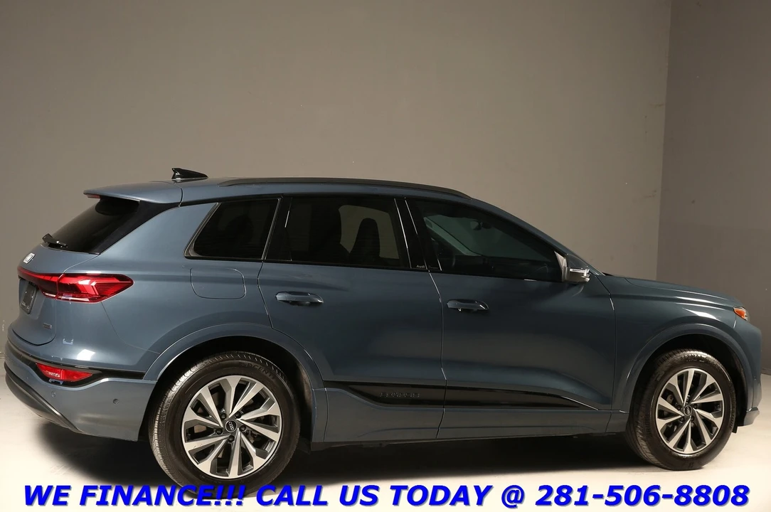 2025 Audi Q6 e-tron - Image 6 of 21