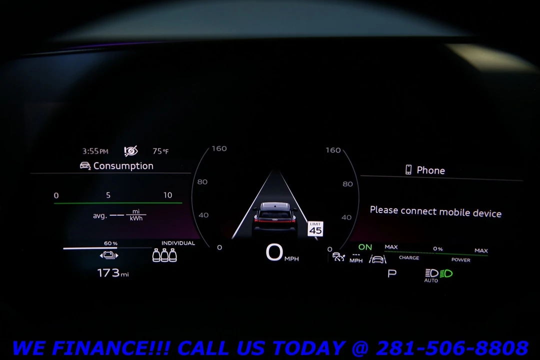 2025 Audi Q6 e-tron - Image 15 of 21