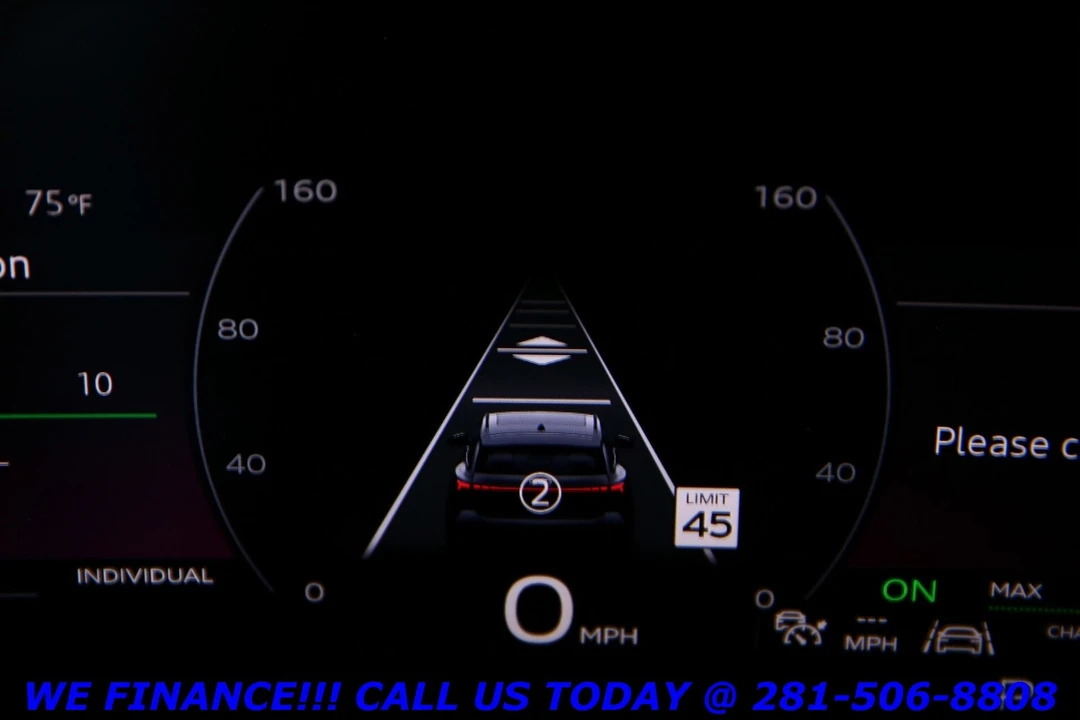 2025 Audi Q6 e-tron - Image 16 of 21