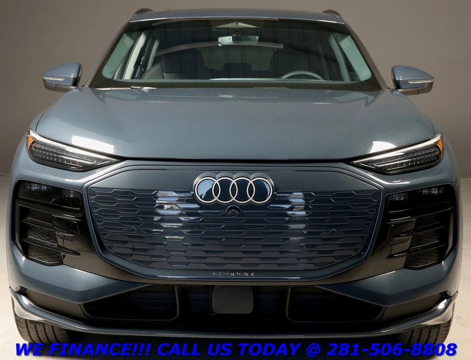2025 Audi Q6 e-tron - Image 8 of 21