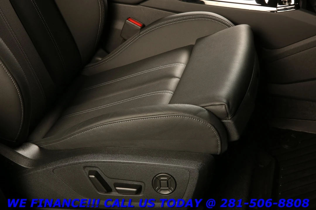 2025 Audi Q6 e-tron - Image 21 of 21