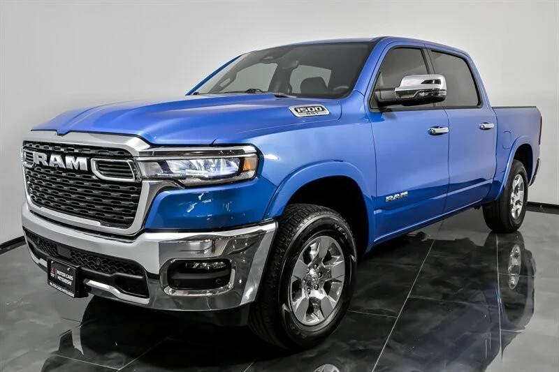 2025 Ram 1500 2nd Gen - Image 5 of 12