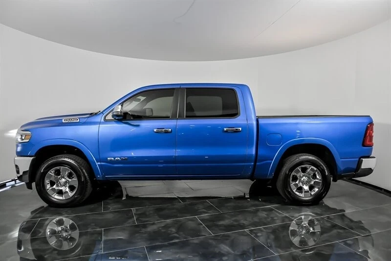 2025 Ram 1500 2nd Gen - Image 7 of 12
