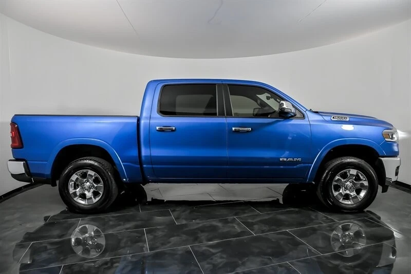 2025 Ram 1500 2nd Gen - Image 12 of 12