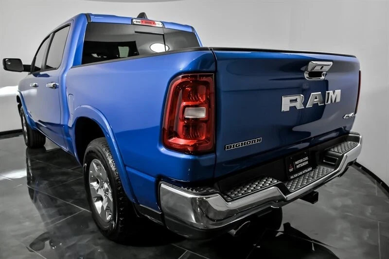 2025 Ram 1500 2nd Gen - Image 9 of 12