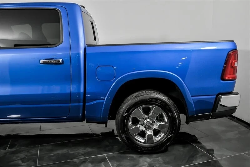 2025 Ram 1500 2nd Gen - Image 8 of 12