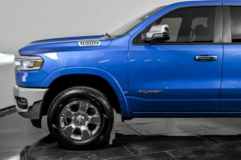 2025 Ram 1500 2nd Gen - Image 6 of 12