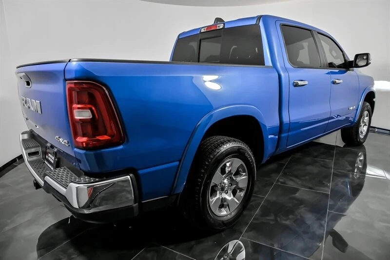 2025 Ram 1500 2nd Gen - Image 10 of 12