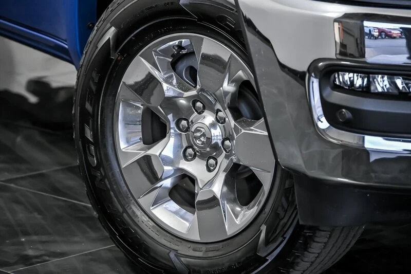 2025 Ram 1500 2nd Gen - Image 3 of 12