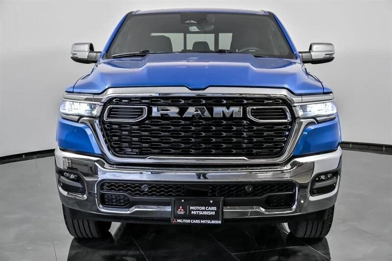 2025 Ram 1500 2nd Gen - Image 4 of 12