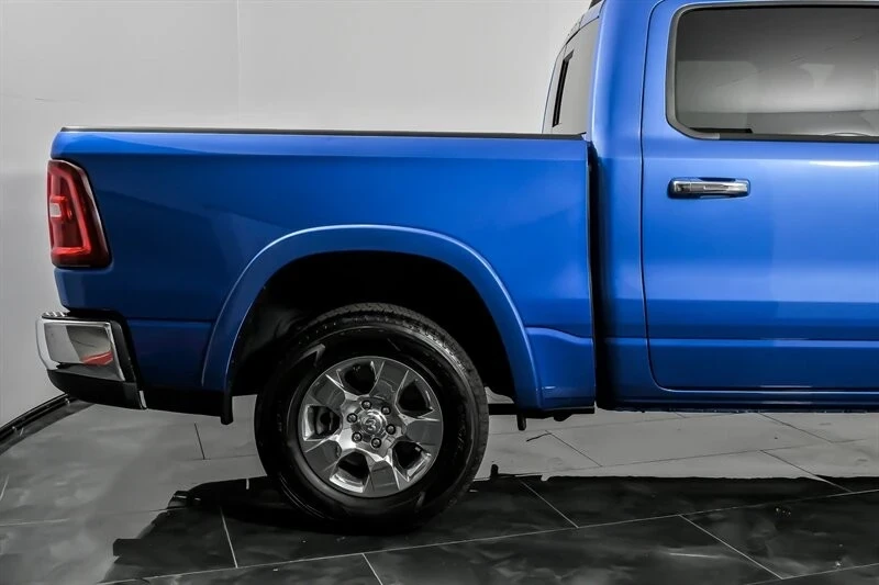 2025 Ram 1500 2nd Gen - Image 11 of 12