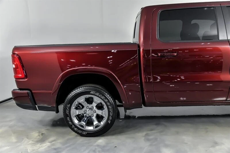2025 Ram 1500 2nd Gen - Image 12 of 21