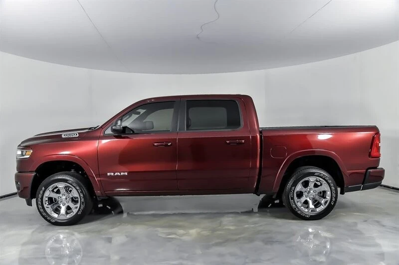 2025 Ram 1500 2nd Gen - Image 7 of 21