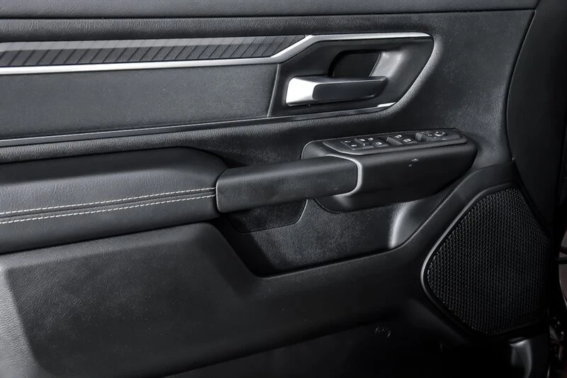 2025 Ram 1500 2nd Gen - Image 18 of 21