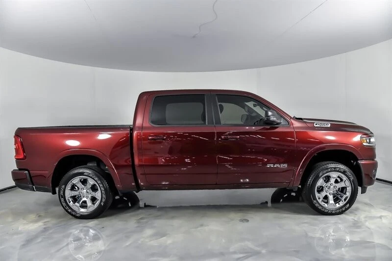 2025 Ram 1500 2nd Gen - Image 13 of 21