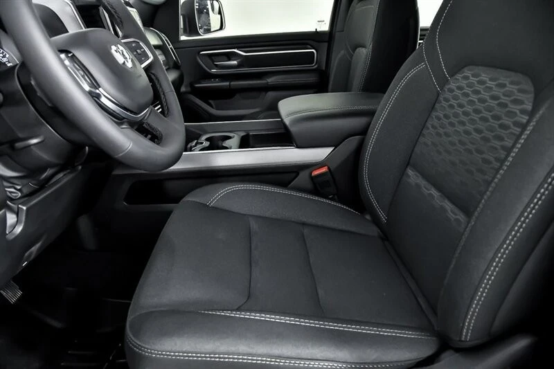 2025 Ram 1500 2nd Gen - Image 20 of 21